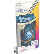Altered Art Sleeve Mana Orb GGS15065ML